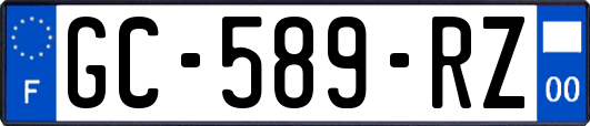 GC-589-RZ