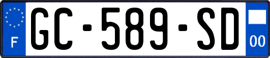 GC-589-SD