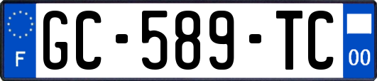 GC-589-TC