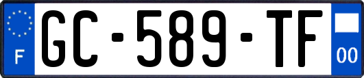 GC-589-TF