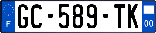 GC-589-TK