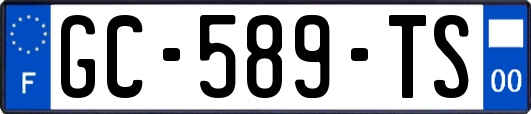 GC-589-TS