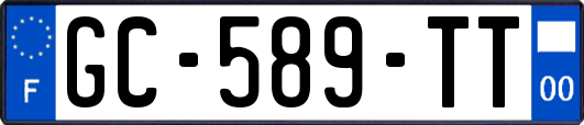 GC-589-TT