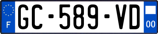 GC-589-VD