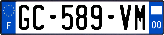 GC-589-VM
