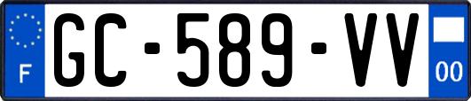 GC-589-VV