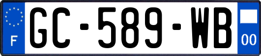 GC-589-WB
