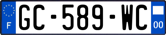 GC-589-WC