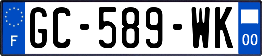 GC-589-WK