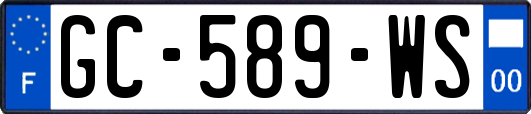 GC-589-WS