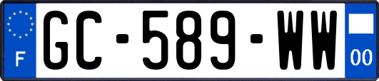 GC-589-WW