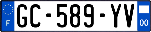 GC-589-YV