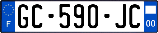 GC-590-JC