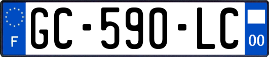 GC-590-LC