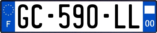 GC-590-LL
