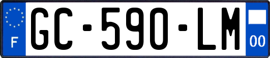 GC-590-LM