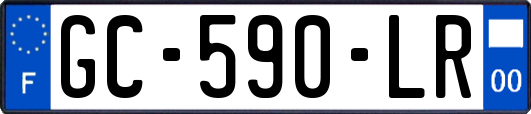 GC-590-LR