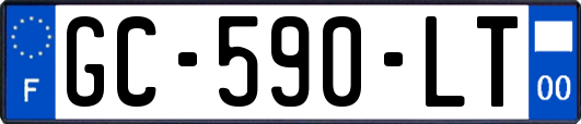 GC-590-LT