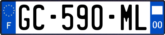 GC-590-ML