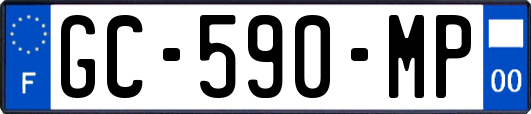 GC-590-MP