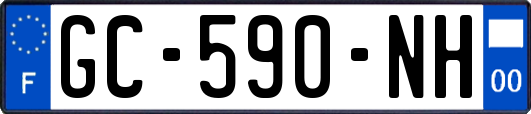 GC-590-NH