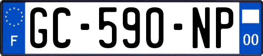 GC-590-NP