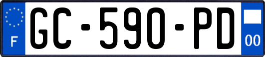 GC-590-PD