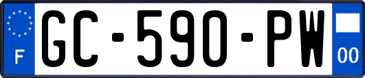 GC-590-PW