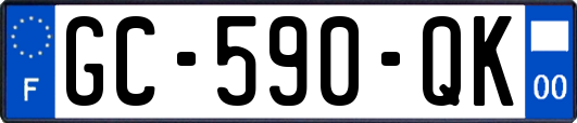 GC-590-QK