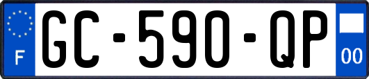 GC-590-QP