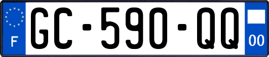 GC-590-QQ