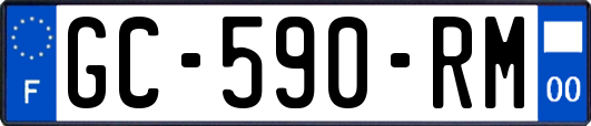 GC-590-RM