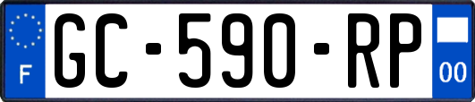 GC-590-RP