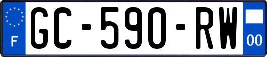 GC-590-RW
