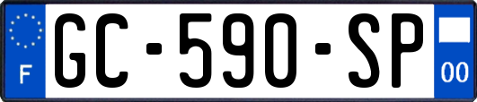 GC-590-SP