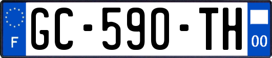 GC-590-TH
