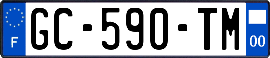 GC-590-TM