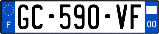 GC-590-VF