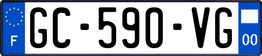 GC-590-VG