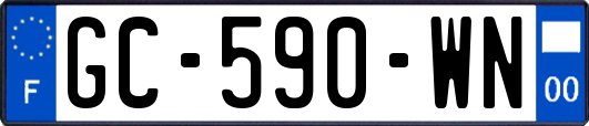 GC-590-WN