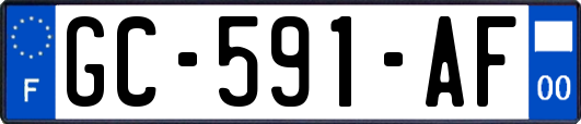 GC-591-AF