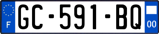 GC-591-BQ