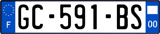 GC-591-BS