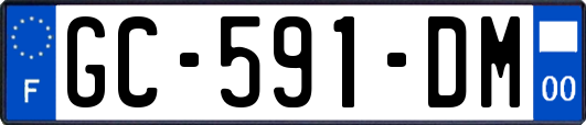 GC-591-DM