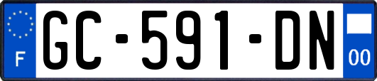 GC-591-DN