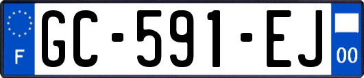 GC-591-EJ