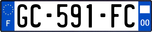 GC-591-FC