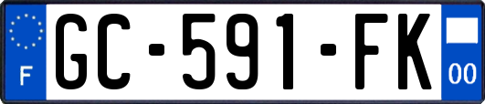 GC-591-FK