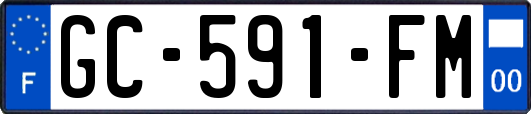 GC-591-FM