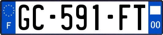 GC-591-FT